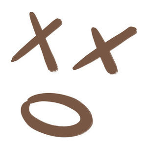 Meet your Posher, Thefrog436